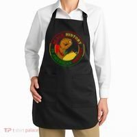 Black History Is American History Fist Apron thumb 2