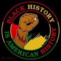 Black History Is American History Fist Coffee Mug thumb 5