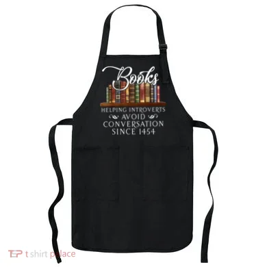 Apron