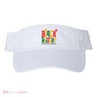 Black History Is American History Visor thumb 0
