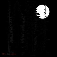 Bigfoot Hiding In Forest For Sasquatch Believers Coffee Mug thumb 5