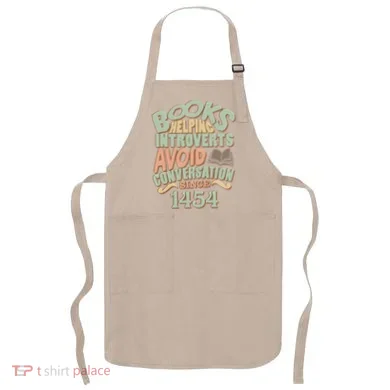 Apron