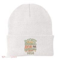 Books Helping Introverts Avoid Conversation 1454 Beanie thumb 0
