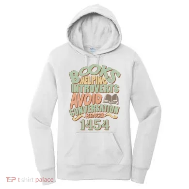 Women's Hoodie