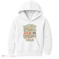 Books Helping Introverts Avoid Conversation 1454 Kids Hoodie thumb 0
