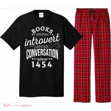 Pajama Set