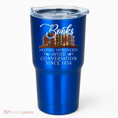 Tumbler