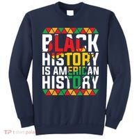 Black History Is American History Black History Month Sweatshirt thumb 0