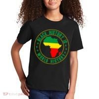 Black History Is World History Kids T-Shirt thumb 2