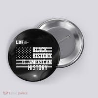 Black History Is American History Ldf Button thumb 0