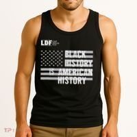 Black History Is American History Ldf Tank Top thumb 3