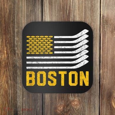 Boston Hockey Is American Coaster