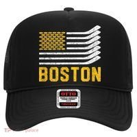 Boston Hockey Is American Hat thumb 0
