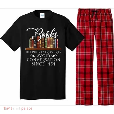 Pajama Set