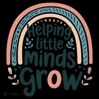 Back-to-School Helping Little Minds Grow Teacher Coffee Mug thumb 5