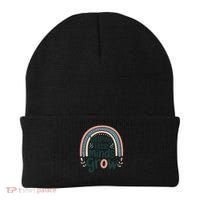 Back-to-School Helping Little Minds Grow Teacher Beanie thumb 0