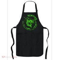 Bowfishing Hunting Lovers Funny Apron thumb 0