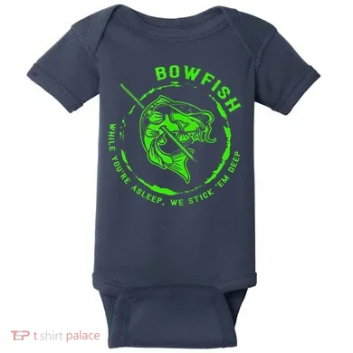 Baby Bodysuit