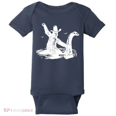 Baby Bodysuit