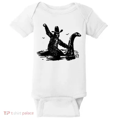 Baby Bodysuit