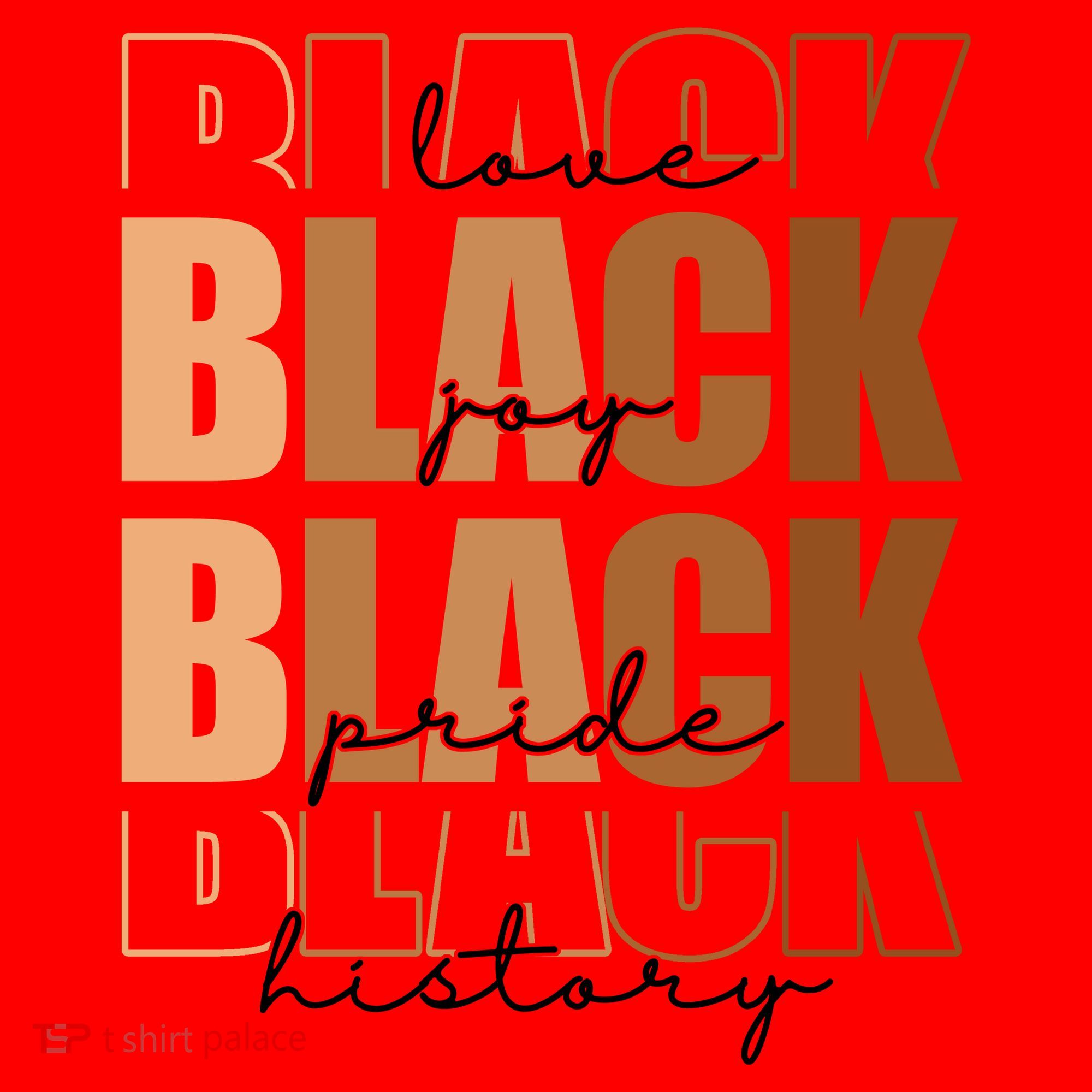 Black History Love Pride Month Melanin Santa Hat