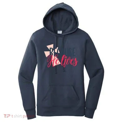 Women's Hoodie