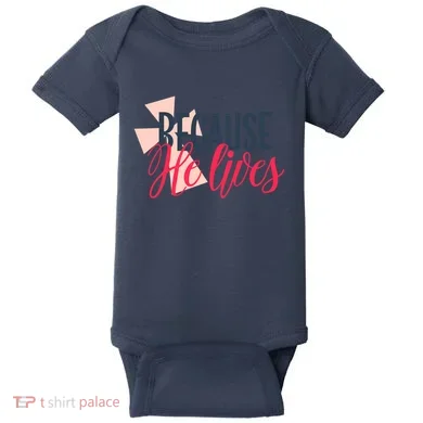 Baby Bodysuit