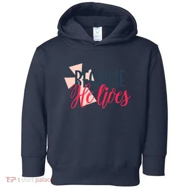 Toddler Hoodie
