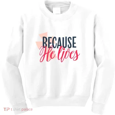 Kids Sweatshirt