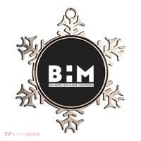 BHM Black History Month Dig Deeper Look Closer Think Bigger Ornament thumb 0