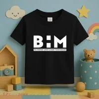 BHM Black History Month Dig Deeper Look Closer Think Bigger Toddler T-Shirt thumb 3
