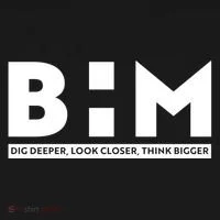 BHM Black History Month Dig Deeper Look Closer Think Bigger Women's T-Shirt thumb 6
