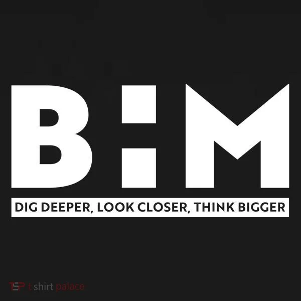 BHM Black History Month Dig Deeper Look Closer Think Bigger Women's T-Shirt