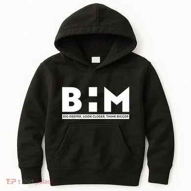 Kids Hoodie