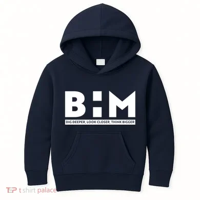Kids Hoodie