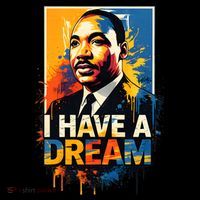Black History Month Martin Have Dream Luther King Coffee Mug thumb 5