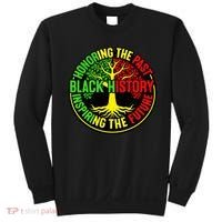Black History Month African Amarican Culture Pride Sweatshirt thumb 0
