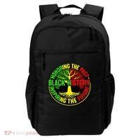 Black History Month African Amarican Culture Pride Backpack thumb 0