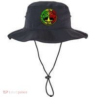 Black History Month African Amarican Culture Pride Bucket Hat thumb 0