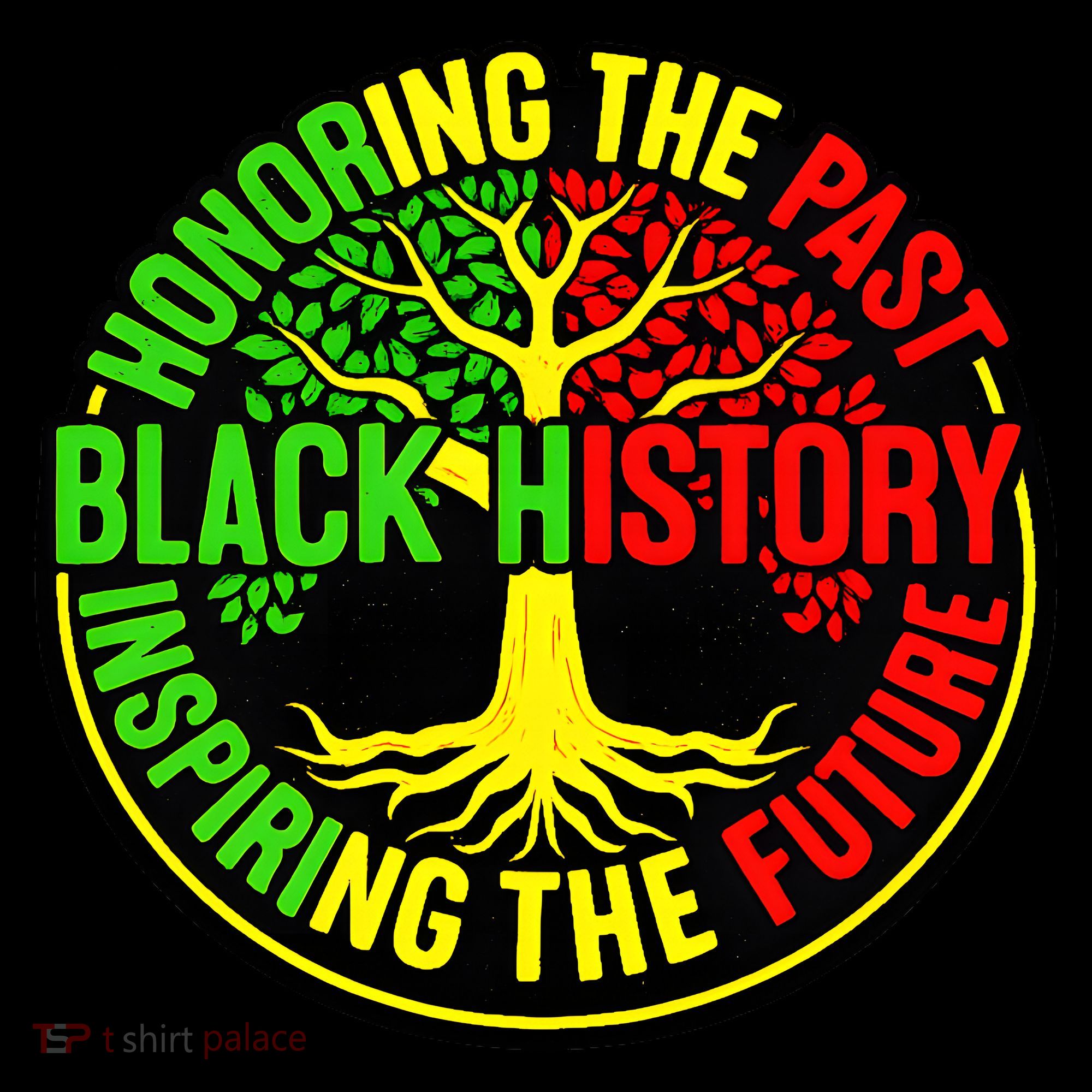 Black History Month African Amarican Culture Pride Coffee Mug