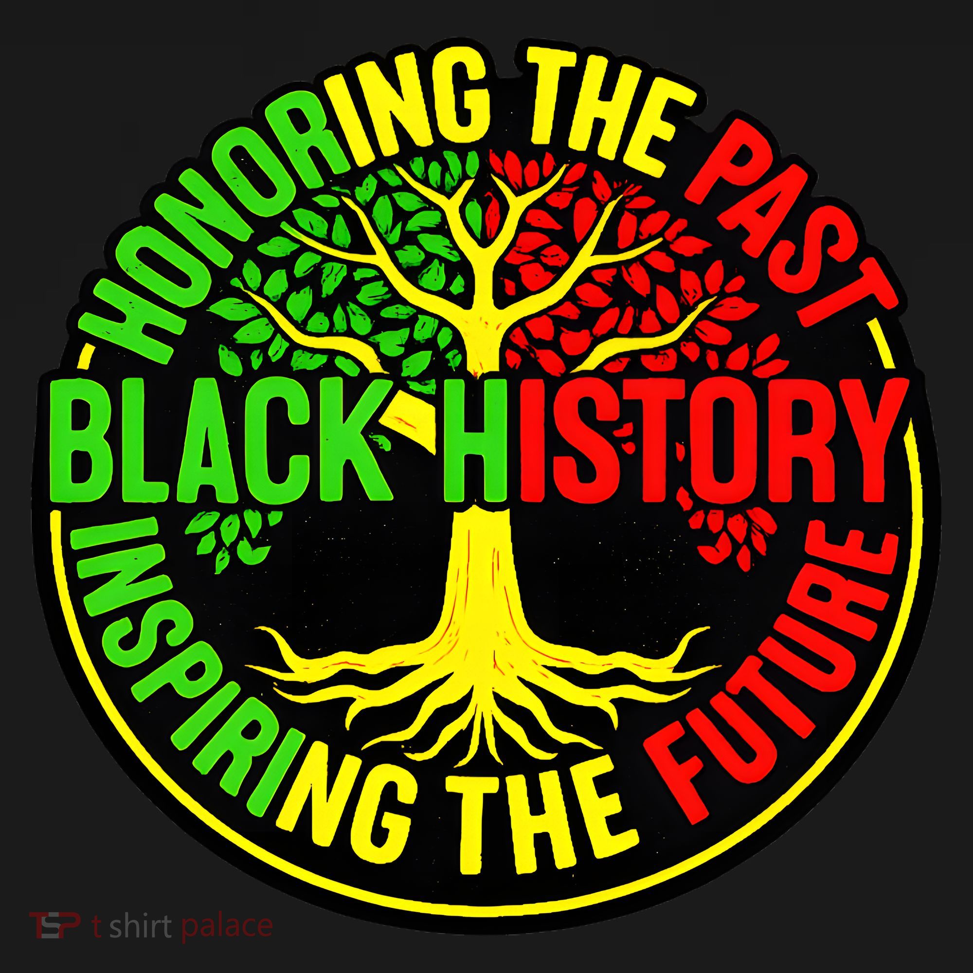 Black History Month African Amarican Culture Pride Women's Hoodie