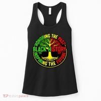 Black History Month African Amarican Culture Pride Women's Tank Top thumb 0