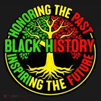 Black History Month African Amarican Culture Pride Visor thumb 3