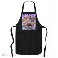 Baby Hippo Moo Deng Apron thumb 0