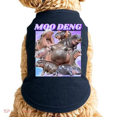 Doggie Tank