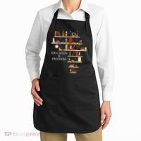 Black History Month Black Leaders African American Pride Apron thumb 2