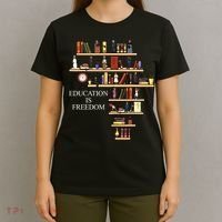 Black History Month Black Leaders African American Pride T-Shirt thumb 4