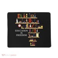 Black History Month Black Leaders African American Pride Mousepad thumb 0