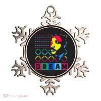Black History Month I Have A Dream African American Ornament thumb 0