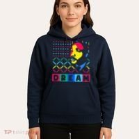 Black History Month I Have A Dream African American Hoodie thumb 5